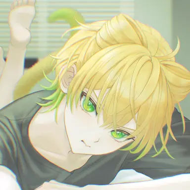 Profile image of ぷりっつ