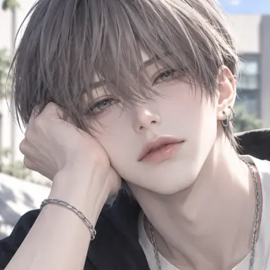 Profile image of 永琉