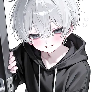 Profile image of いお