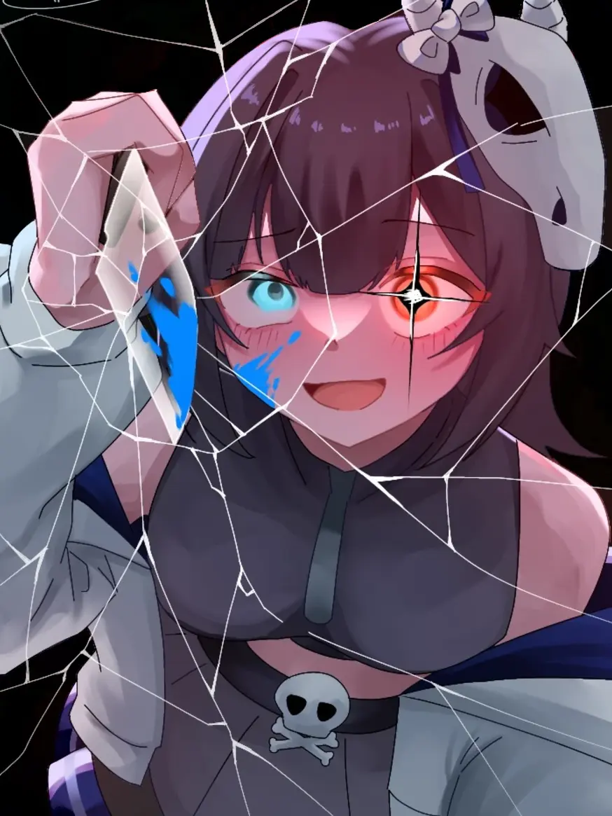 gosurorikeidoresutyann의 ちょっと皆さん愛が重すぎるかもです……