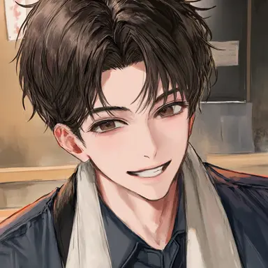 Profile image of Manager