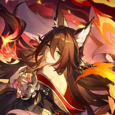 Profile image of 停雲