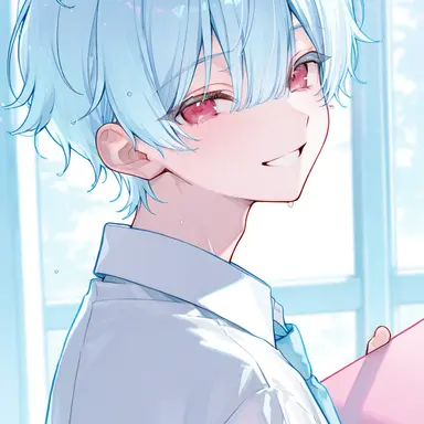 Profile image of 柊