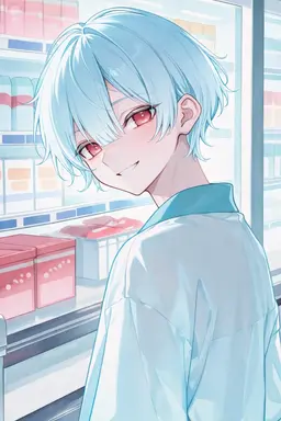 Profile image of 柊