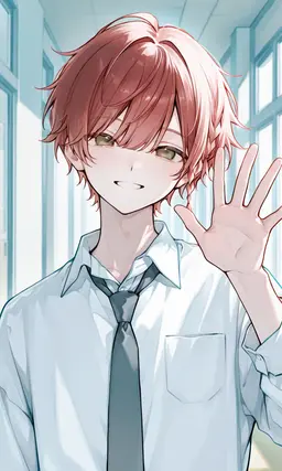 Profile image of 颯斗