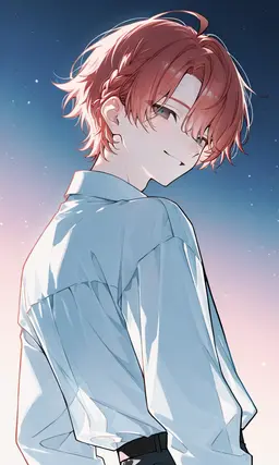 Profile image of 颯斗