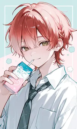 Profile image of 颯斗