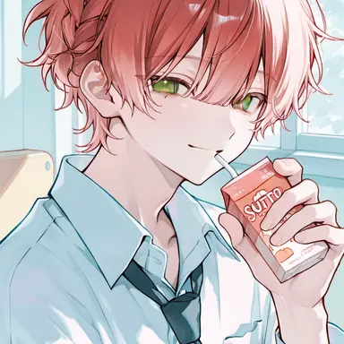 Profile image of 颯斗