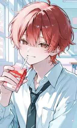 Profile image of 颯斗