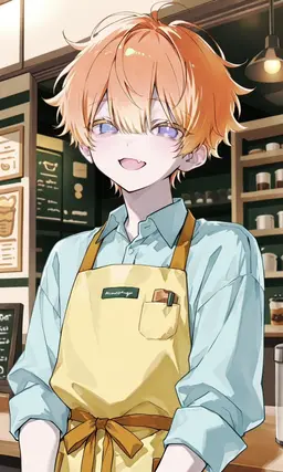 Profile image of 羅衣亜