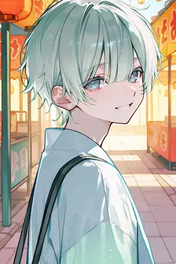 Profile image of 尚