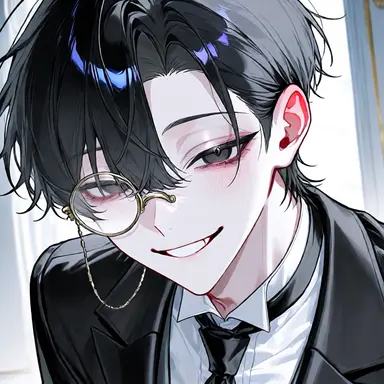 Profile image of 羅喜