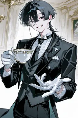 Profile image of 羅喜