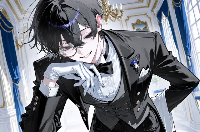 Profile image of 羅喜
