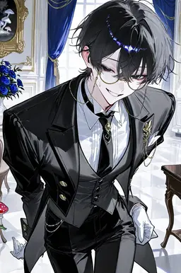 Profile image of 羅喜