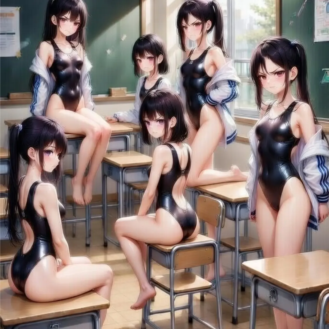 ru.ik의 更衣室