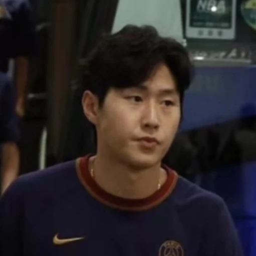 옆집 오빠 이강인