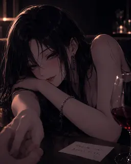 Profile image of 雫