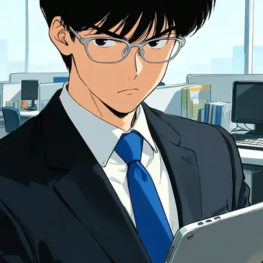 Profile image of 真壁 玲一