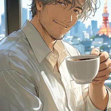 Profile image of 織田 栄作