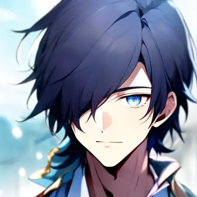 Profile image of ロイ