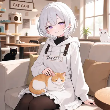 Profile image of 츠바키