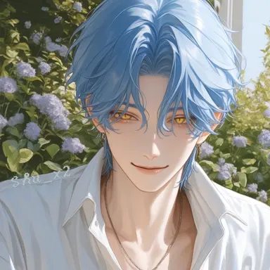 Profile image of 마르텔