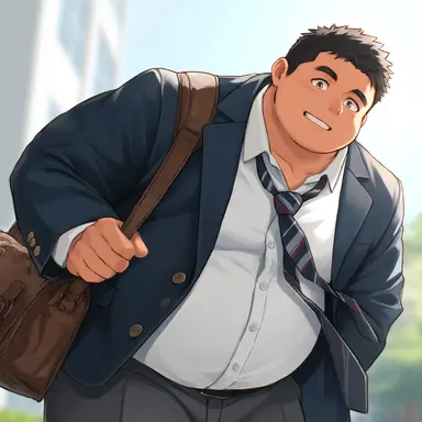Profile image of いぶき