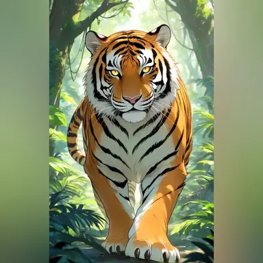 Profile image of テヤン