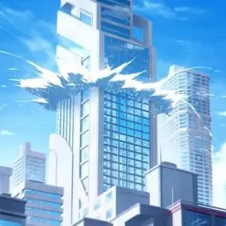 Profile image of Blue Archive