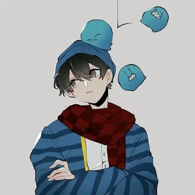 Profile image of らっだぁ