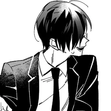 Profile image of 鬱先生