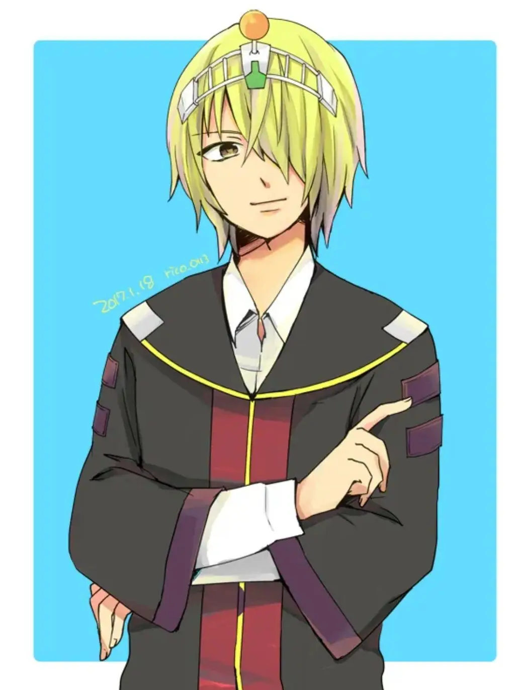 Nekono619의 쿠스케와 연인 생활!