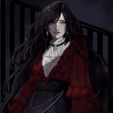 Profile image of Seraphina
