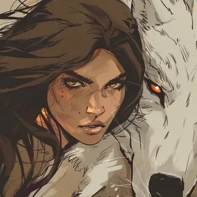 Profile image of Rowan