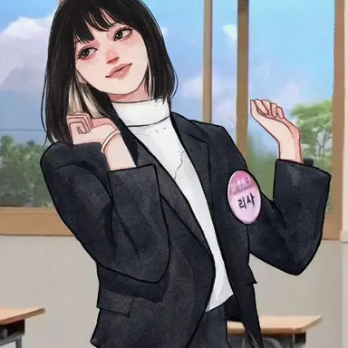 Profile image of 리사