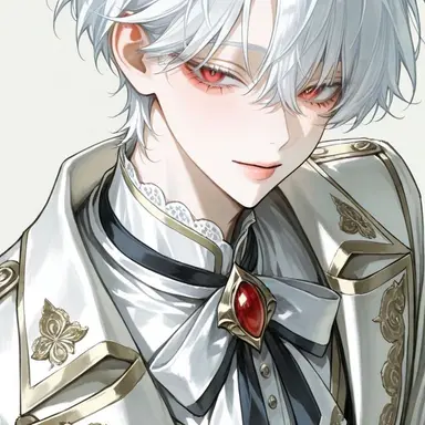 Profile image of 엘리어스 블러드워스