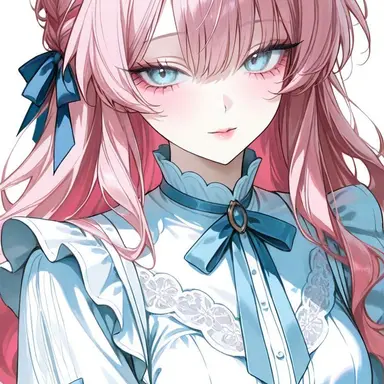 Profile image of 세라피나 밴스