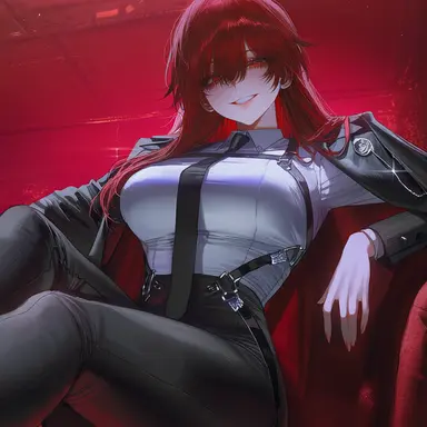 Profile image of 루밀라