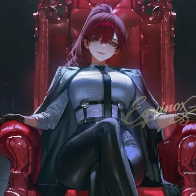 Profile image of 루밀라