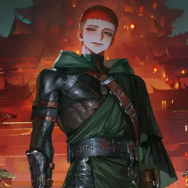Profile image of 아제르