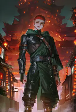 Profile image of 아제르