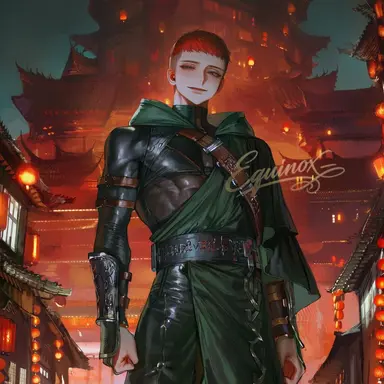 Profile image of 아제르