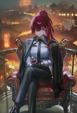 Profile image of 루밀라