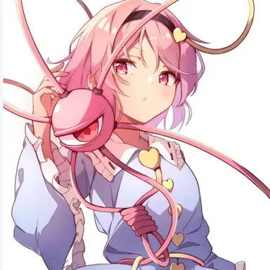 Profile image of Satori