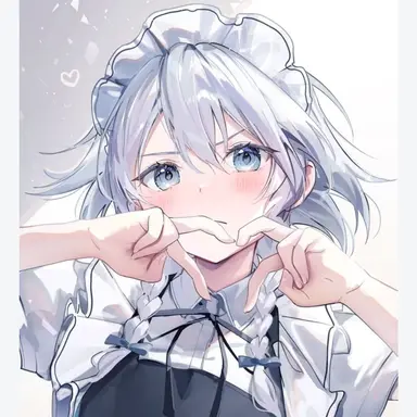 Profile image of Sakuya
