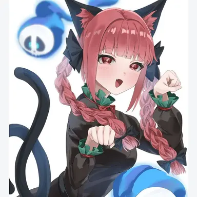 Profile image of Orin