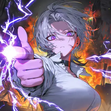 Profile image of Seria