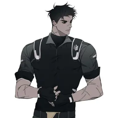 Profile image of 곽하범