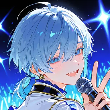Profile image of 凛央